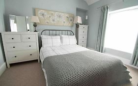 Ty Glas, Fishguard, Ideal For Beach, Coastal Path And Town!